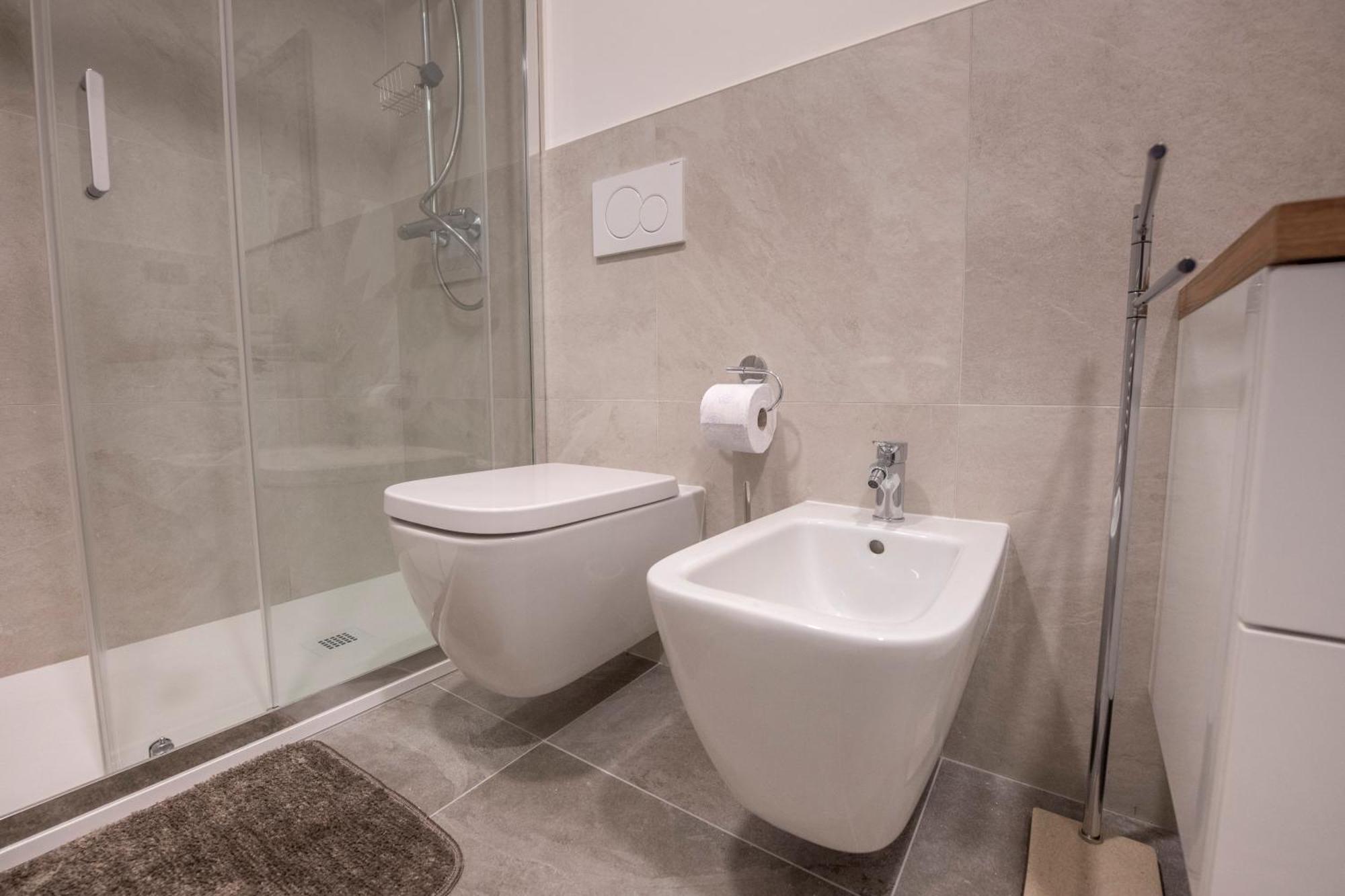 258 - The Loft In Largo Zecca - Luxury Nel Cuore Di Genova Zewnętrze zdjęcie